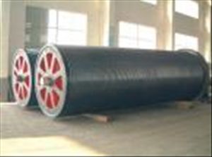 起重機專(zhuān)用卷筒組